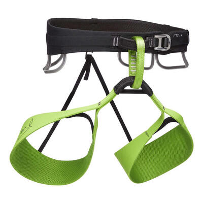 Klettergurt Black Diamond Solution Honnold Edtn