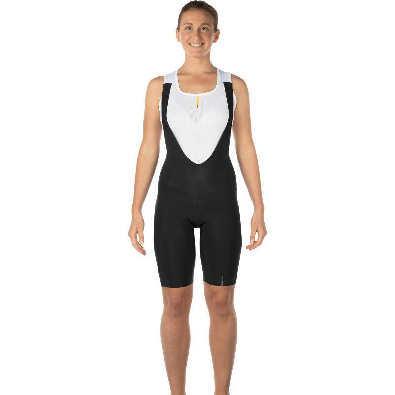 Cuissard à bretelle femme Mavic Essential II BIB