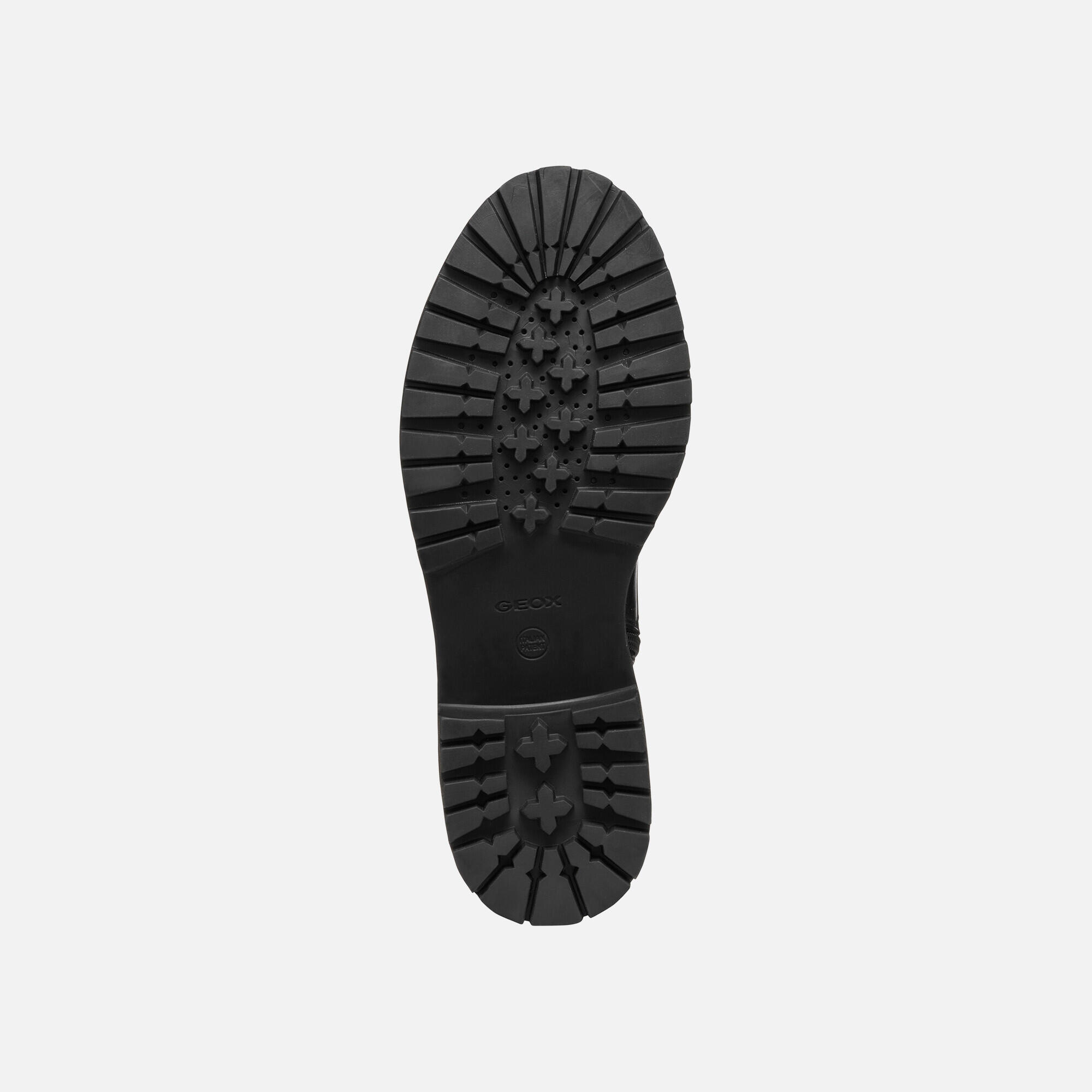 Bottes femme Geox Iridea 7/7