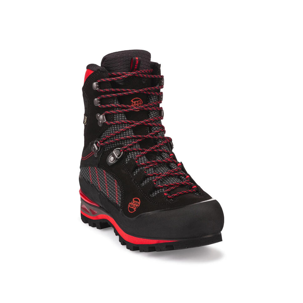 Buty trekkingowe Hanwag Friction II GTX