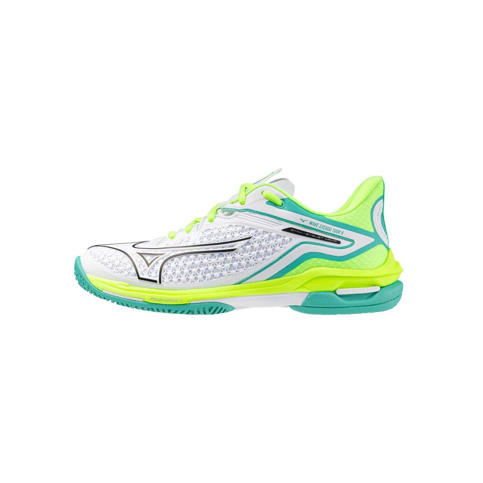 Buty do tenisa Mizuno Wave Exceed Tour AC Wos
