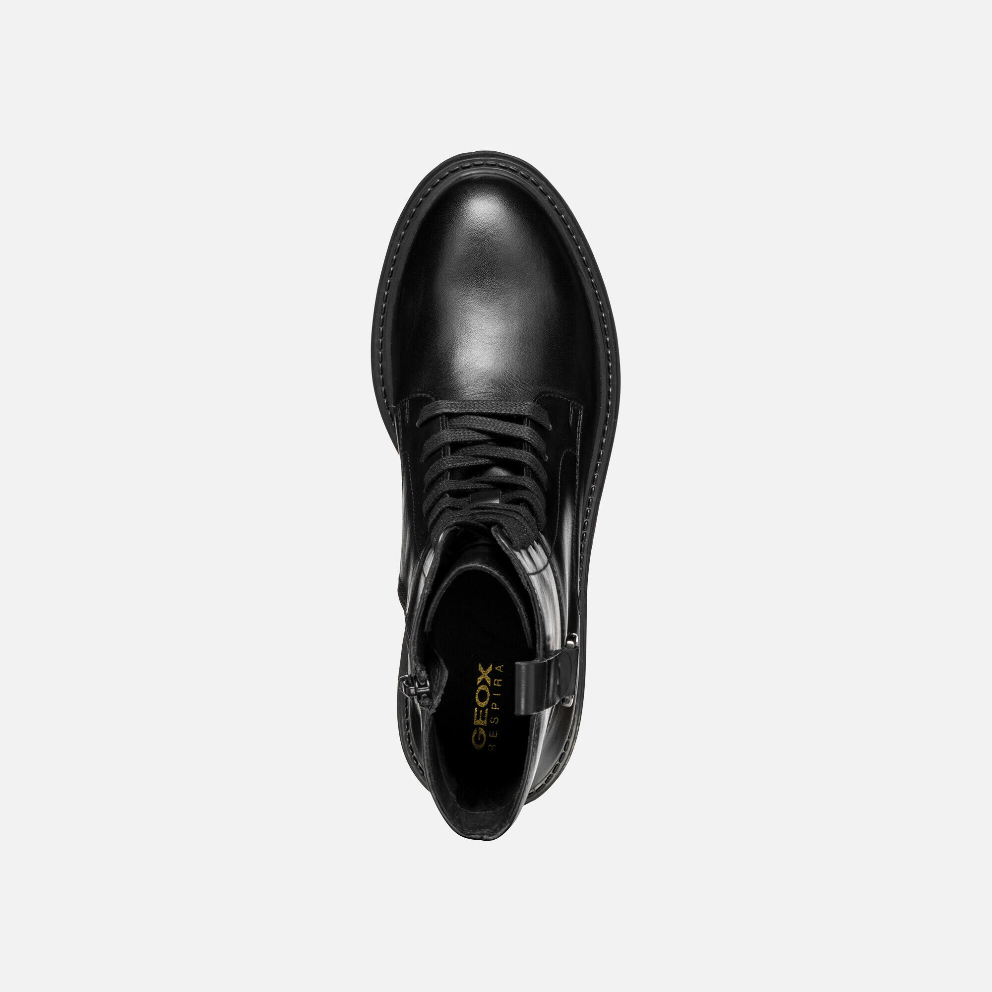 Bottes femme Geox Iridea 6/7