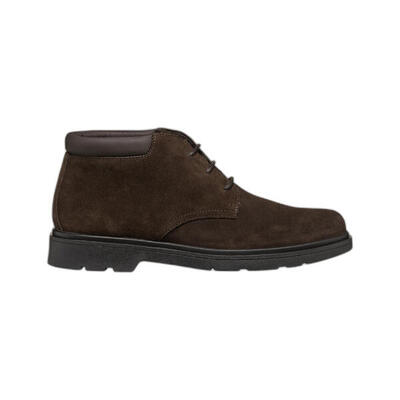 Boots geox model u spherica kleur bruin