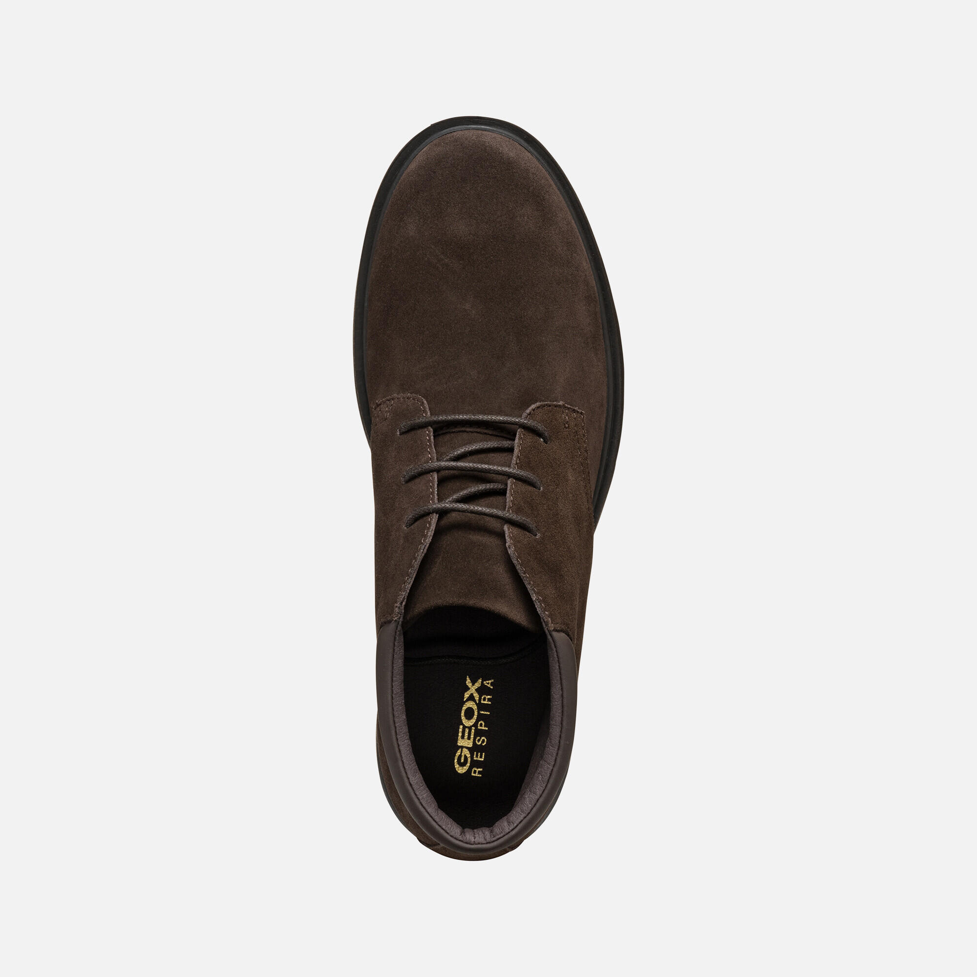 Bottines Geox Spherica EC1 B 5/6