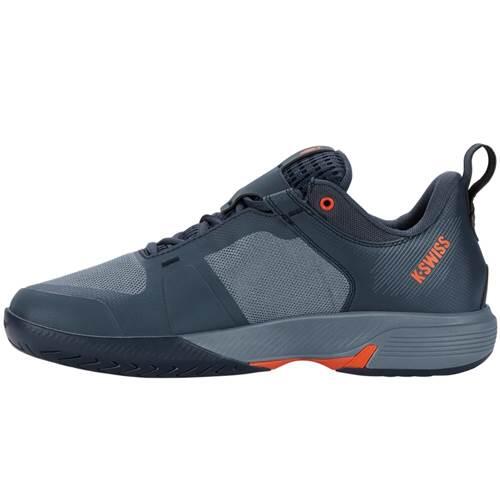 Tennisschoenen K-Swiss 3/6