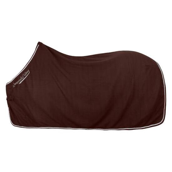 Coperta in pile per cavalli Imperial Riding Classic
