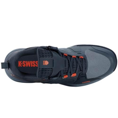 Buty do tenisa męskie K-Swiss Ultrashot Team Allcourt