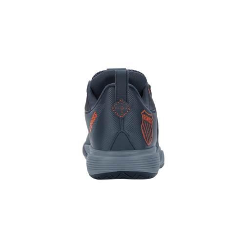 Tennisschoenen K-Swiss 5/6