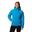 Doudoune à capuche femme Mountain Hardwear Stretchdown