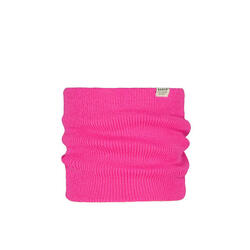 Cache cou fille Barts Kinabala