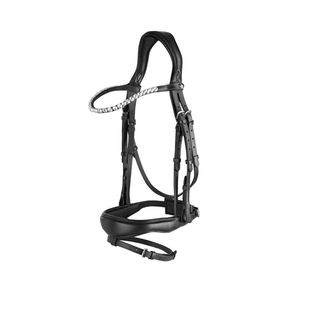 Riding Bridle Horze Somerset