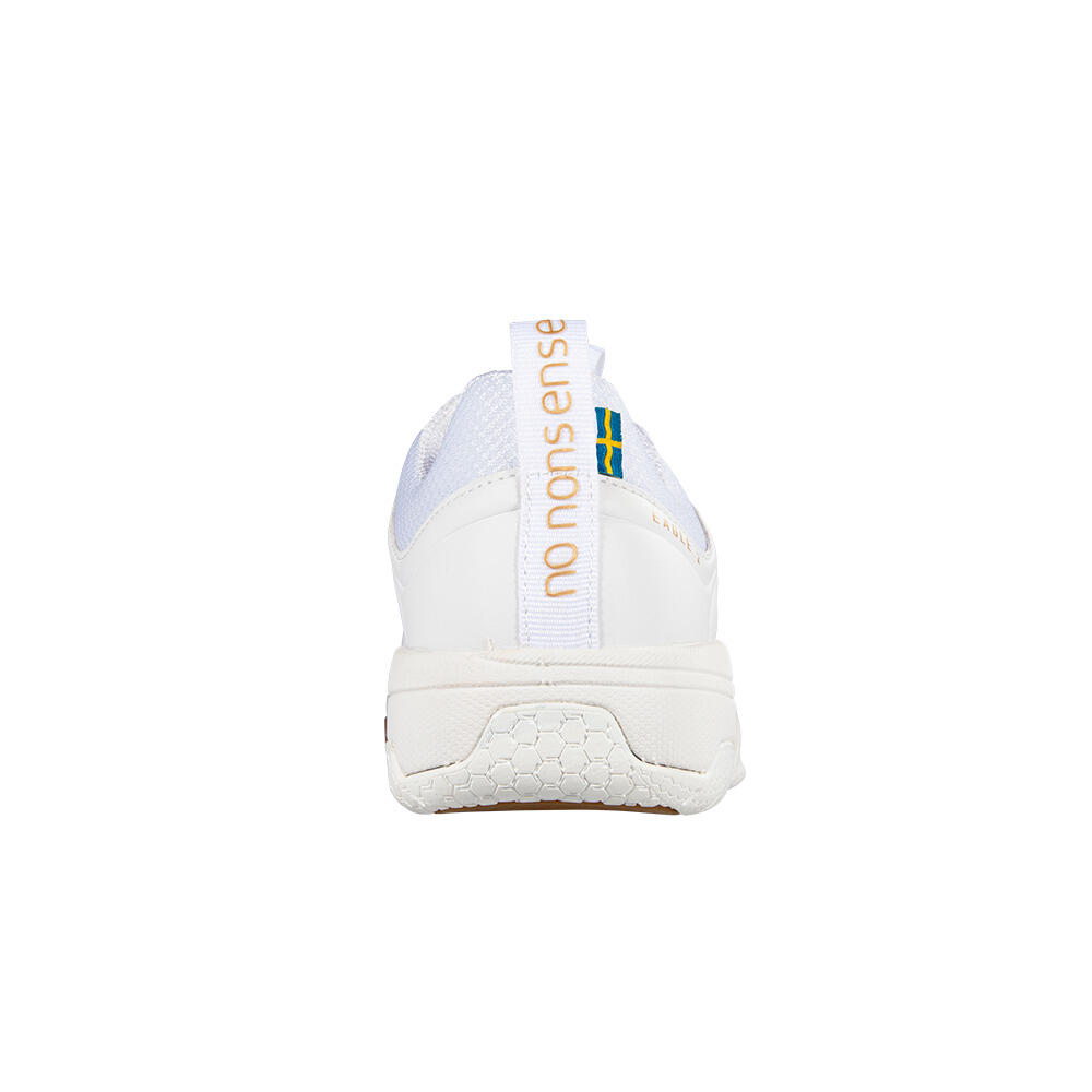 Seconde vie - Chaussures indoor femme Salming Eagle 2 2/3