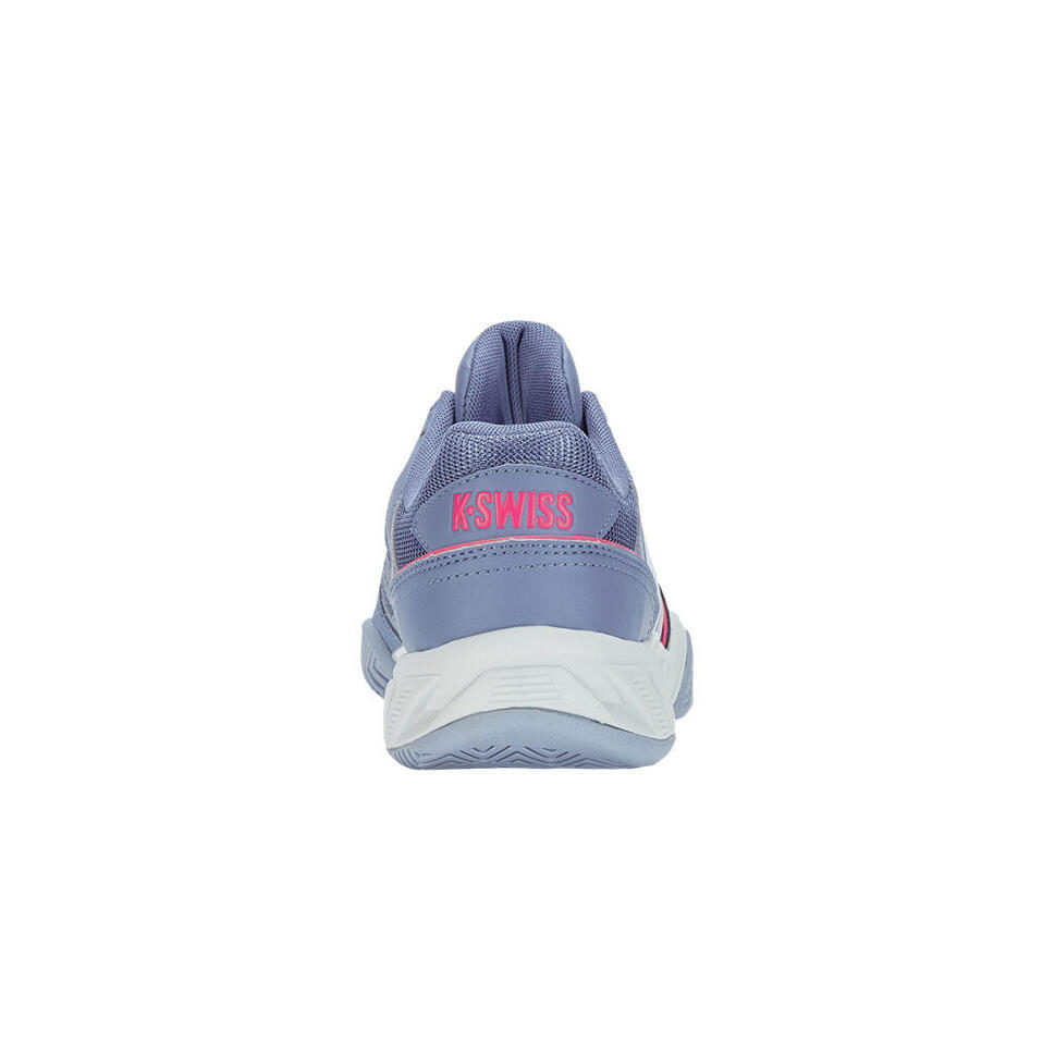 Damskie buty do tenisa K-Swiss Bigshot Light 4