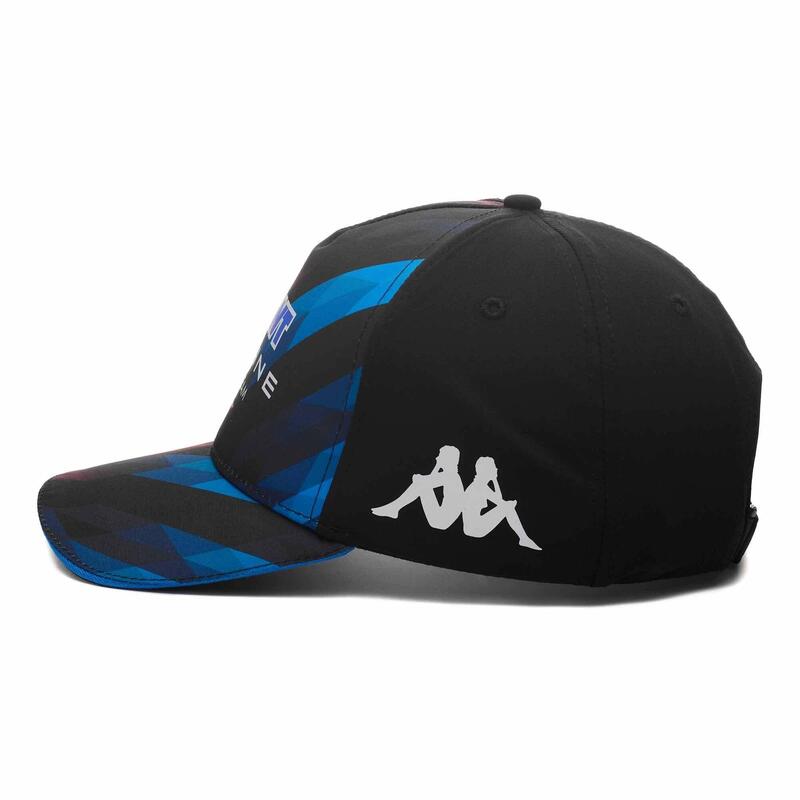 Casquette de baseball Alpine F1 Adoc 2024