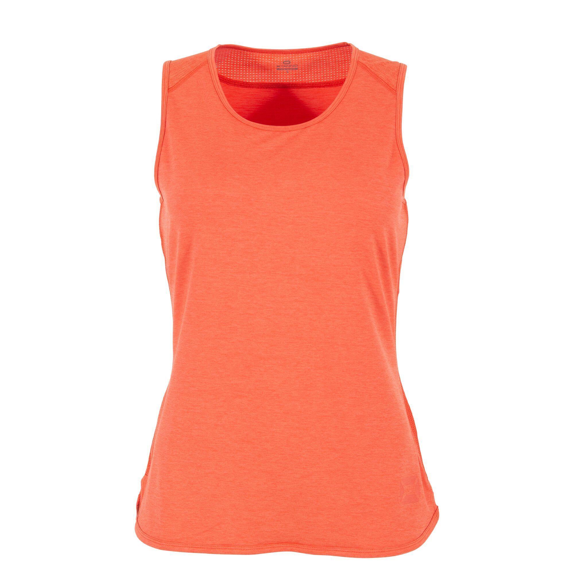 Damestanktop Stanno Functionals Workout 2/5