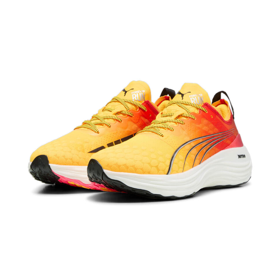 Buty do biegania męskie PUMA ForeverRun Nitro Fade