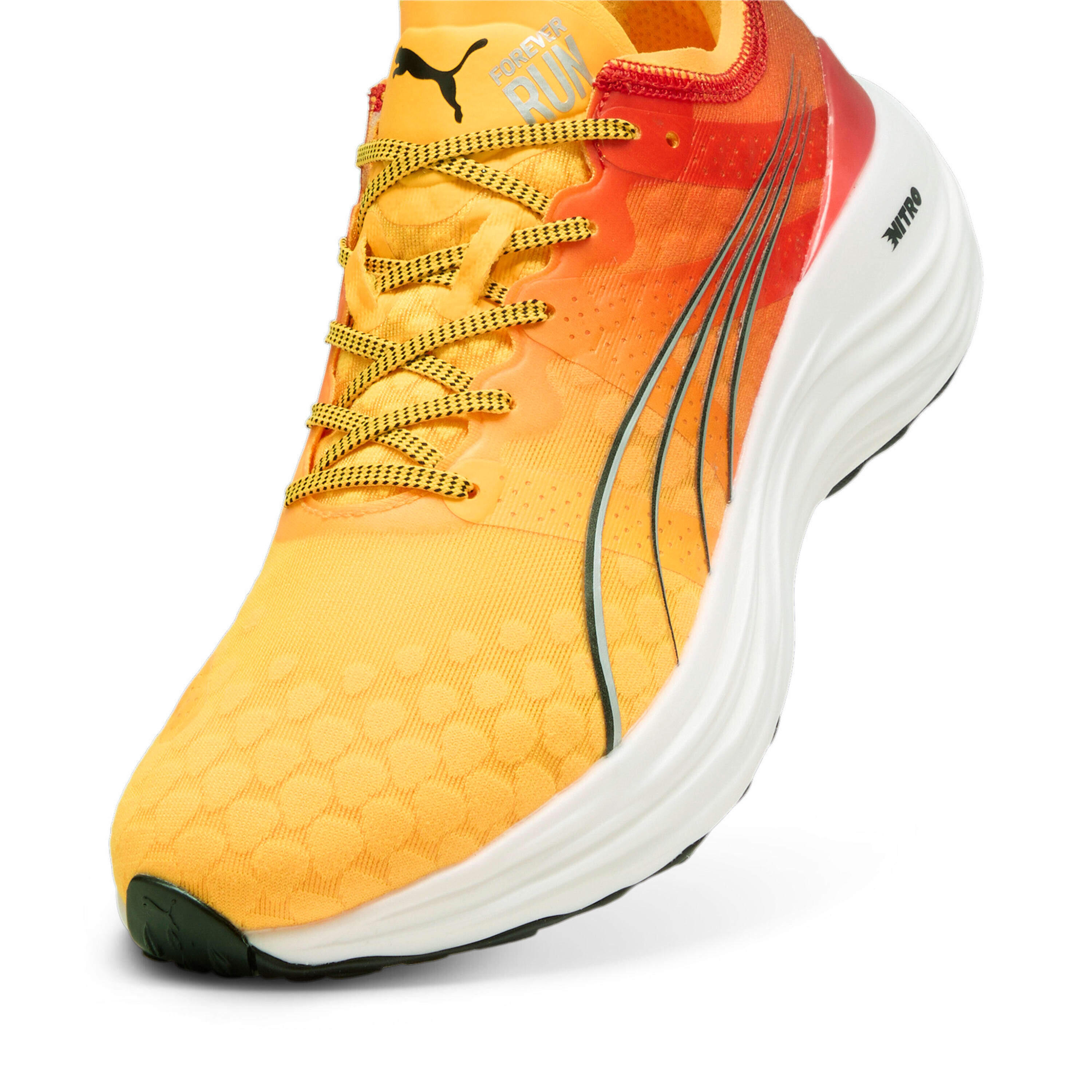 Scarpe running Puma Foreverrun Nitro Fade 5/7