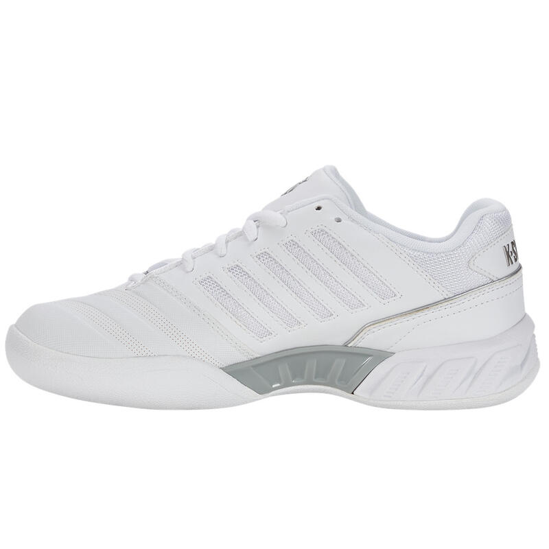 Chaussures de tennis femme K-Swiss Bigshot Light 4 Carpet