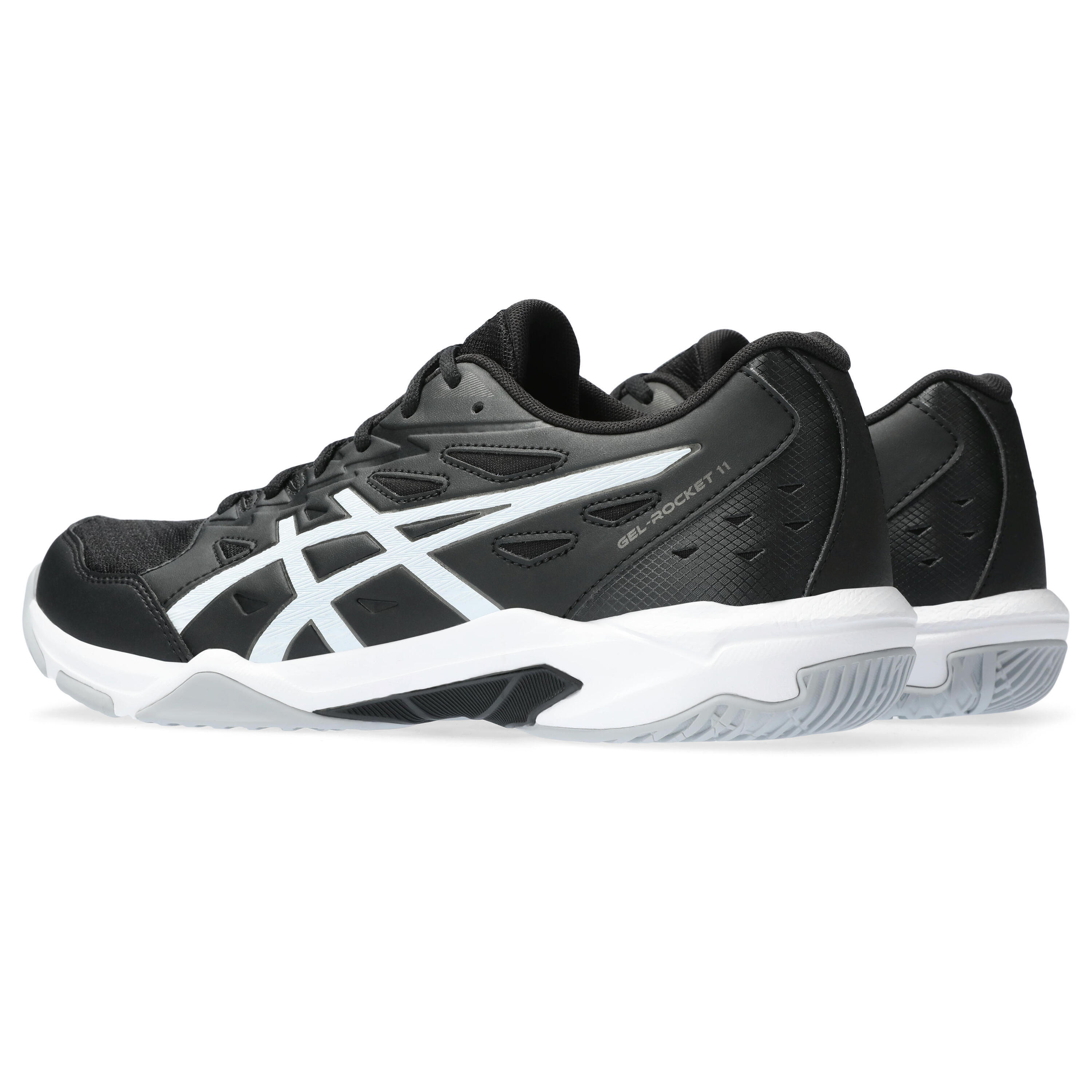Scarpe indoor Asics Gel-Rocket 11 3/7