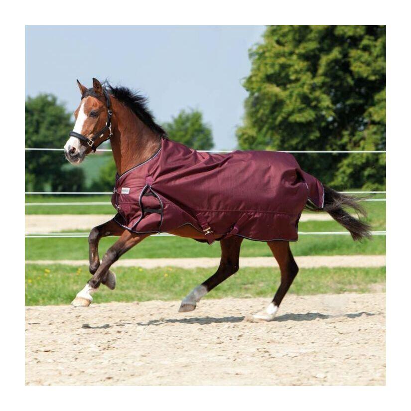 Outdoor horse blanket Kavalkade Alaska IV 300 g