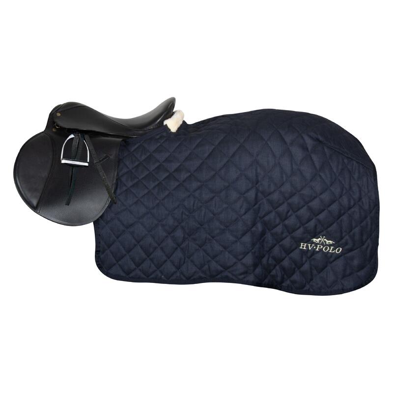 Couvre-reins pour cheval HV Polo Francis