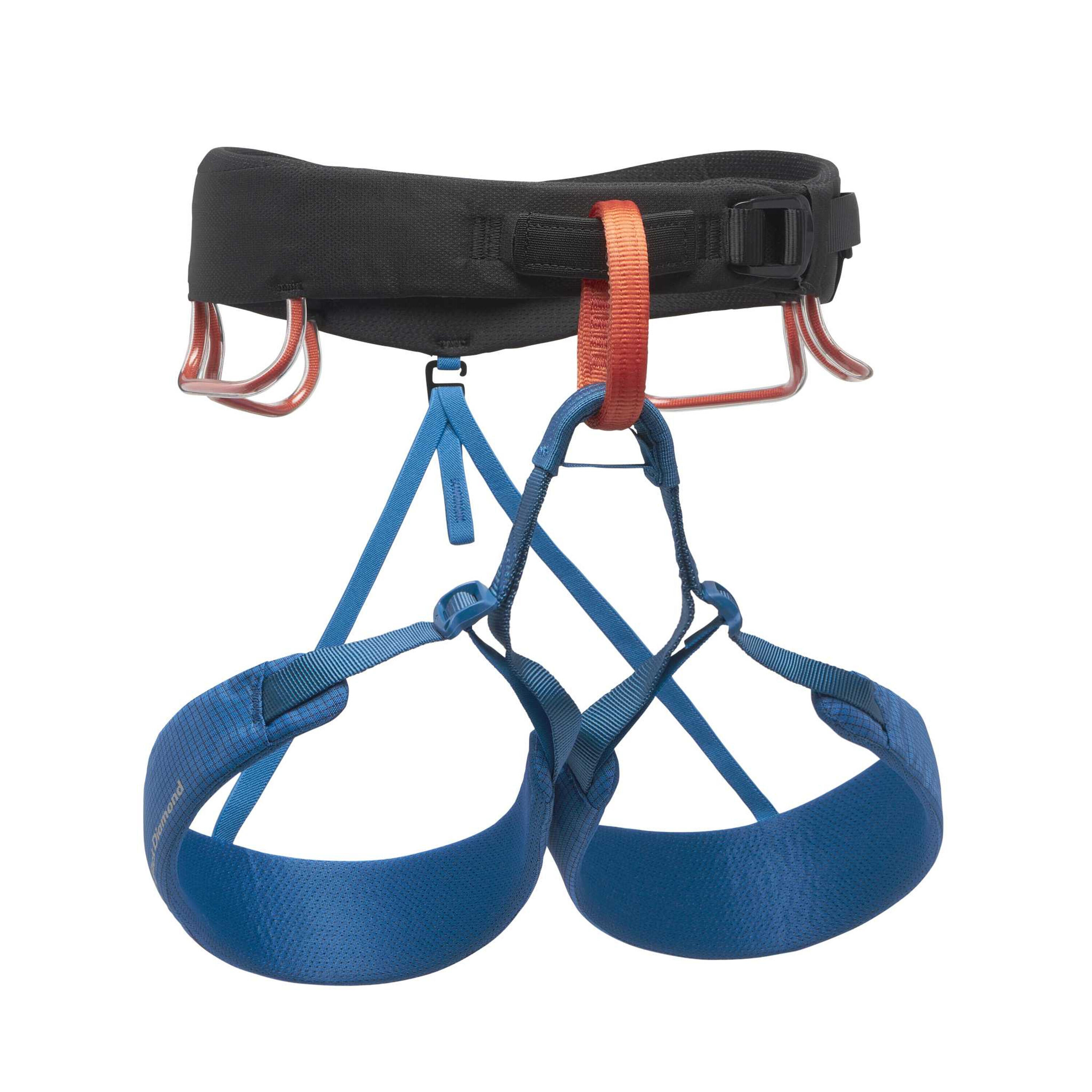 BLACK DIAMOND Imbracatura da arrampicata Black Diamond Momentum