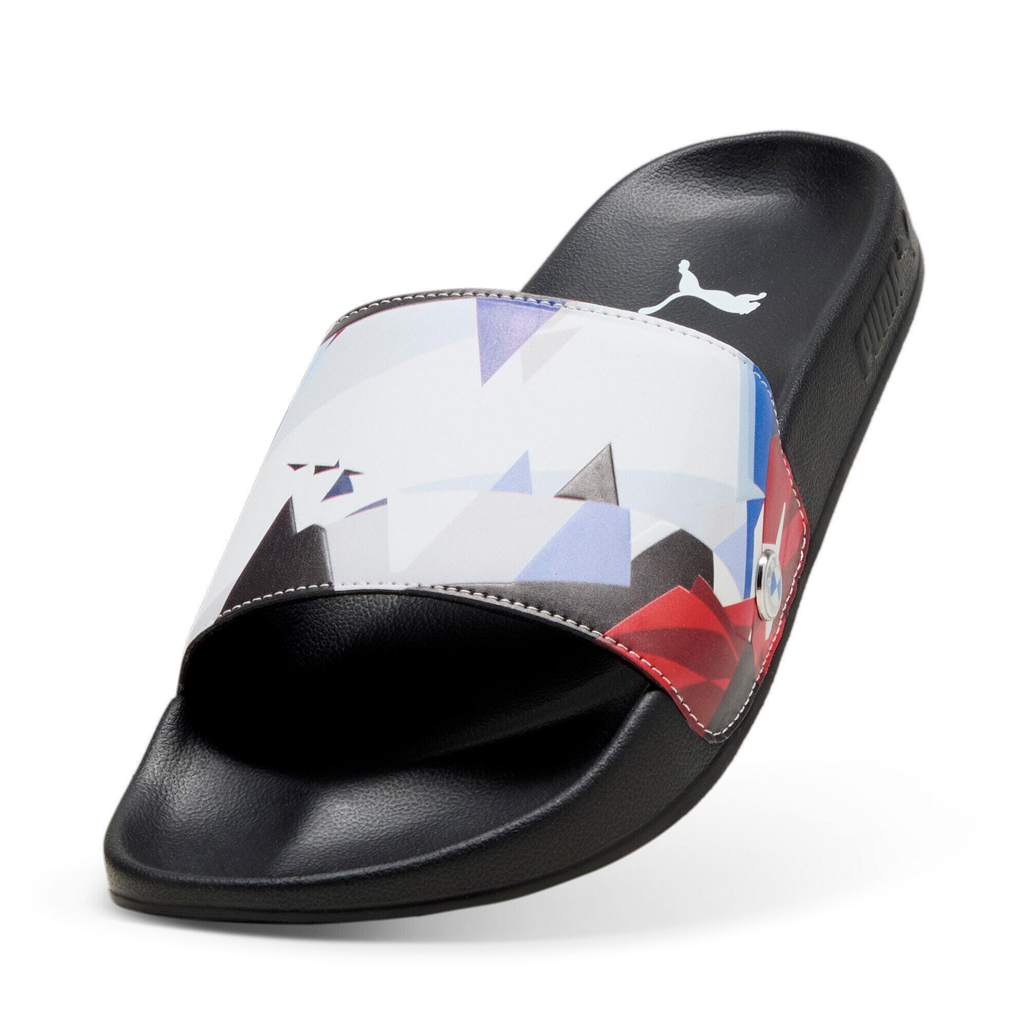 Tapschoenen Puma Leadcat 2.0 BMW M Motorsport 4/7