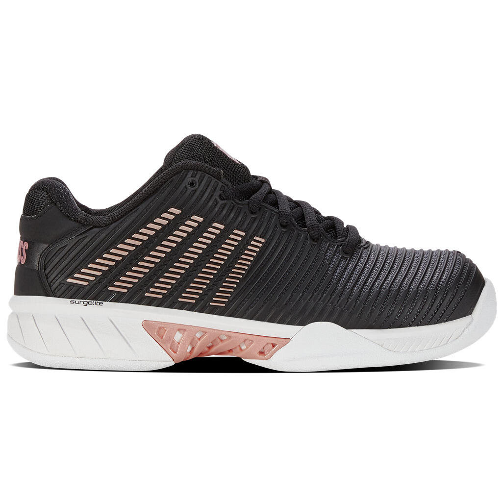 Women's Training K-Swiss Hypercourt Express 2 Carpet
