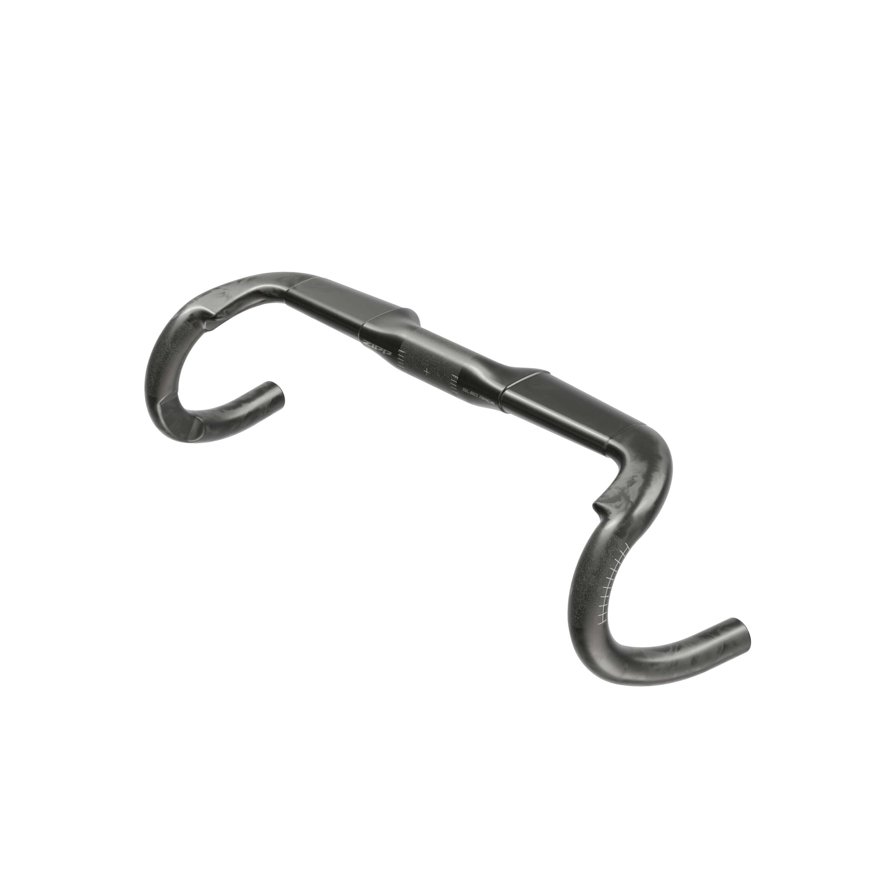 Zipp Handlebar Sl 80 Race Black