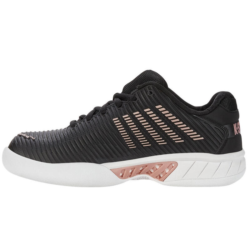 Dámské tenisové boty K-Swiss Hypercourt Express 2 Carpet