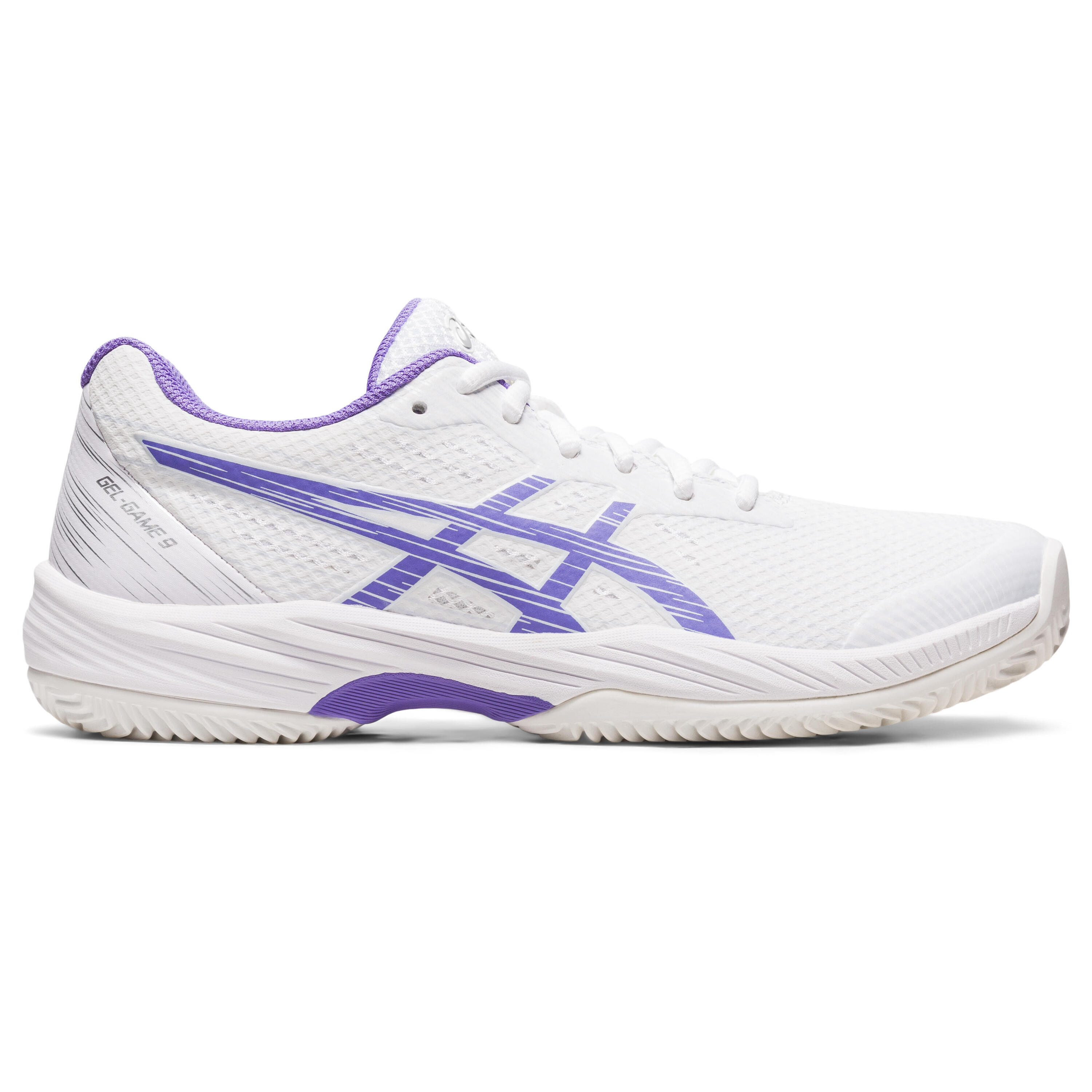 ASICS picture