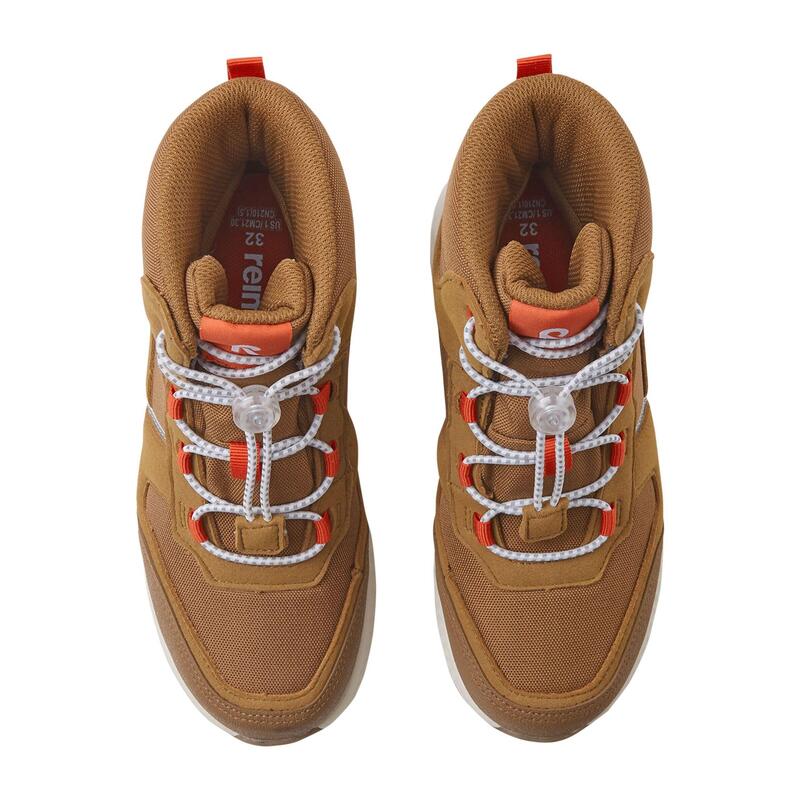 Seconde vie - Bottes d'hiver enfant Reima Ehtii