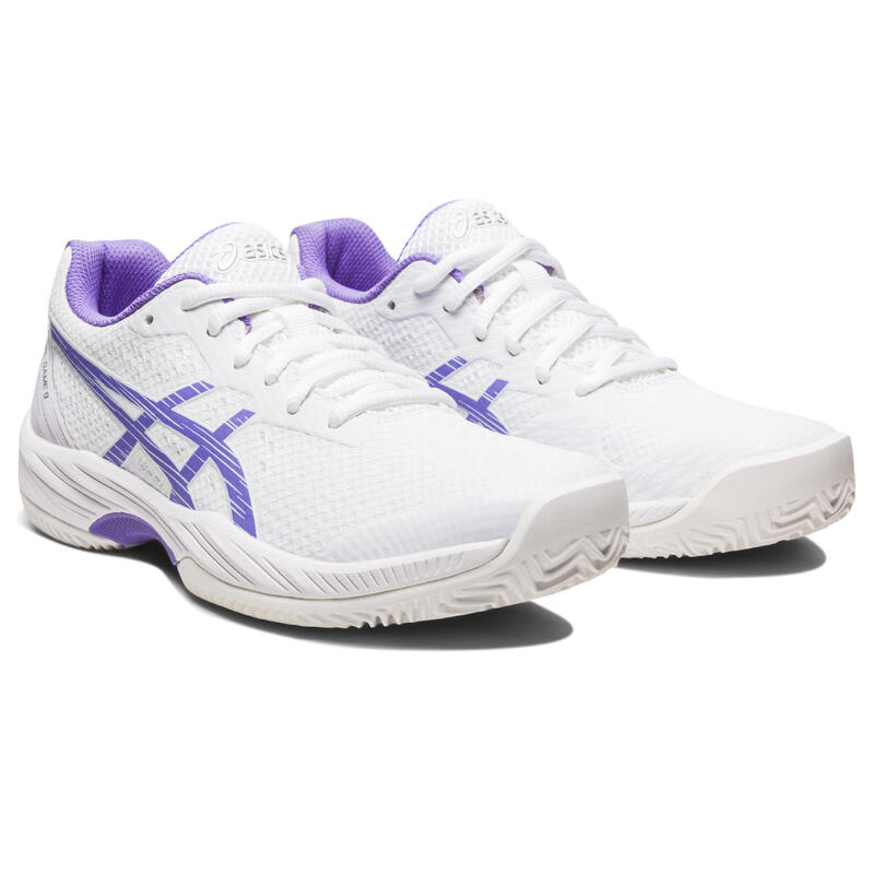 Dames tennisschoenen Asics Gel-Game 9 Clay/OC