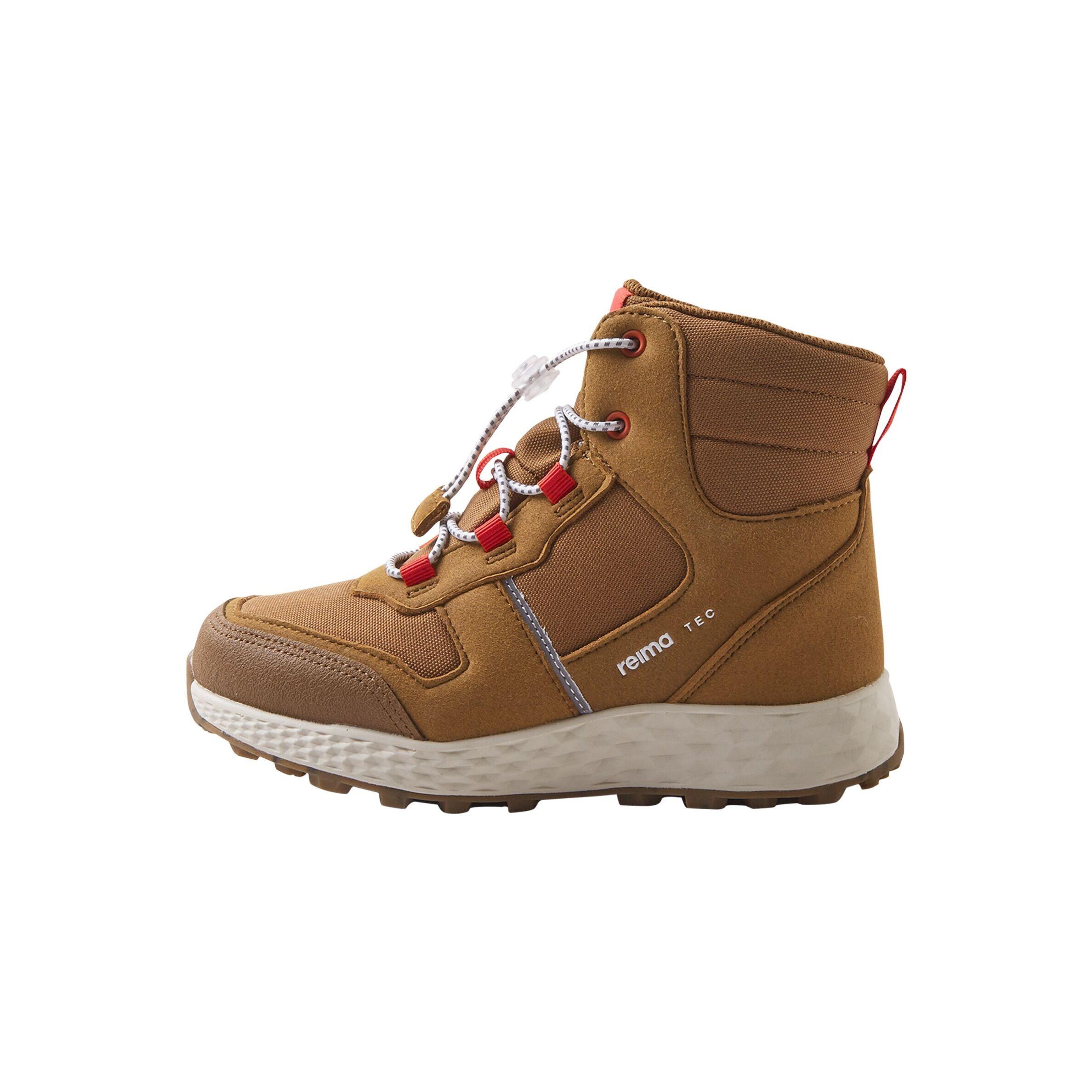 Bottes d'hiver enfant Reima Ehtii 2/7