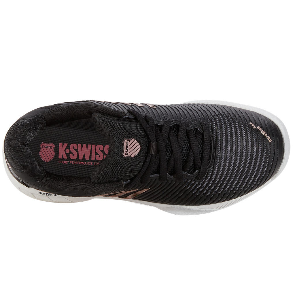 Chaussures de tennis femme K-Swiss Hypercourt Express 2 Carpet 4/6