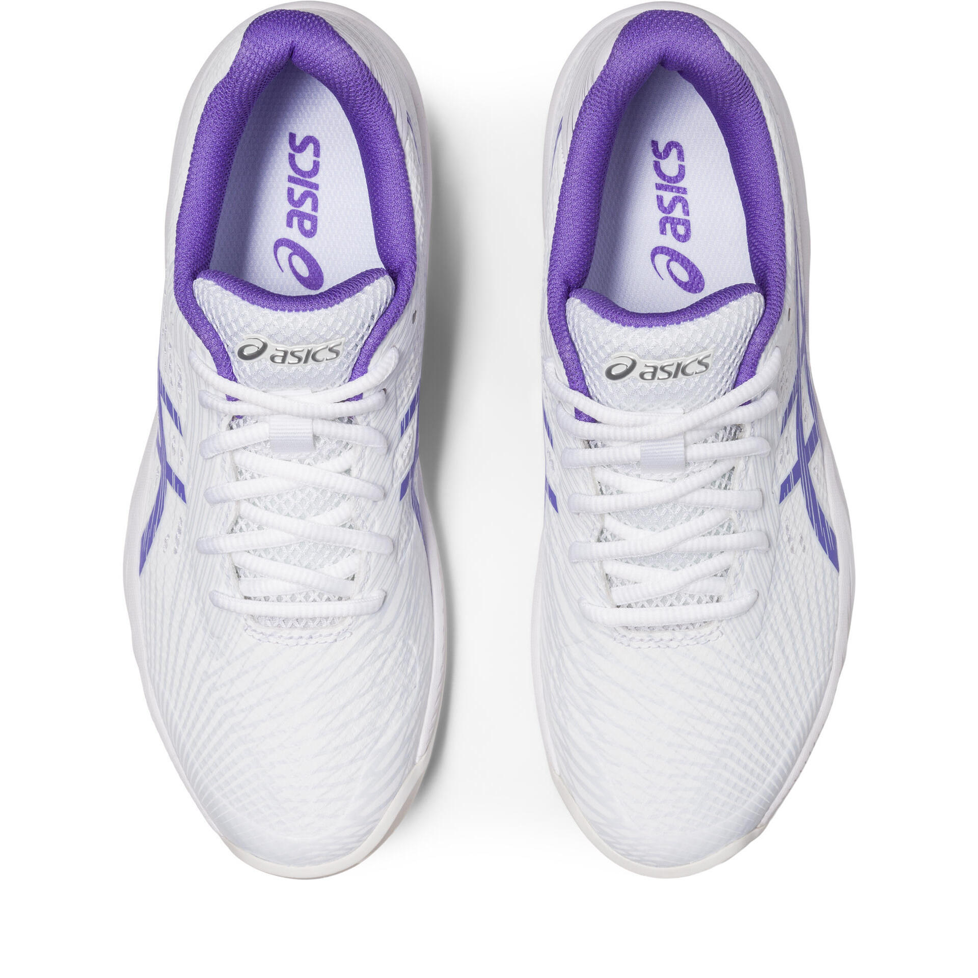 Chaussures de tennis femme Asics Gel-Game 9 Clay/OC 5/7