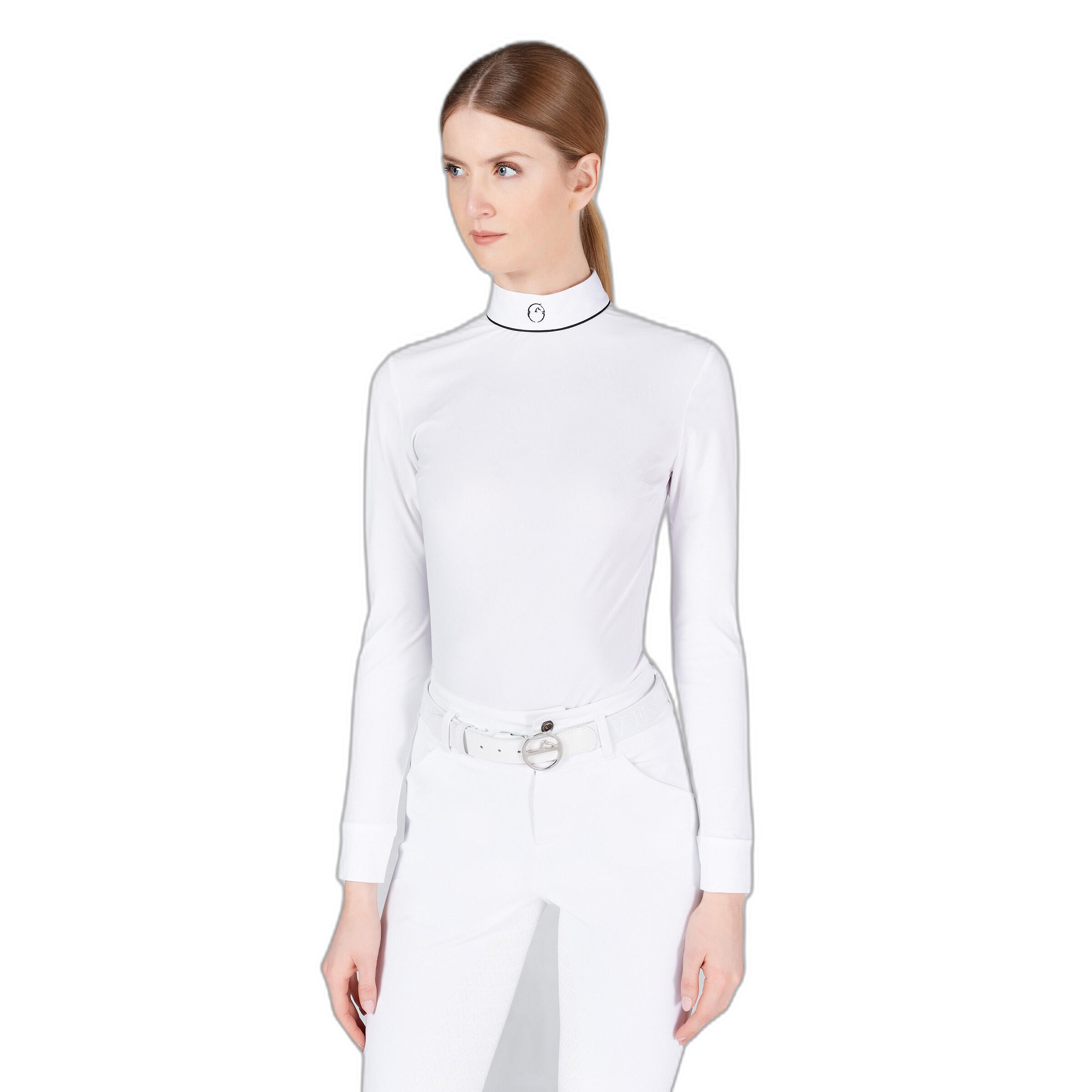 VESTRUM Dames wedstrijdshirt Vestrum Chianale