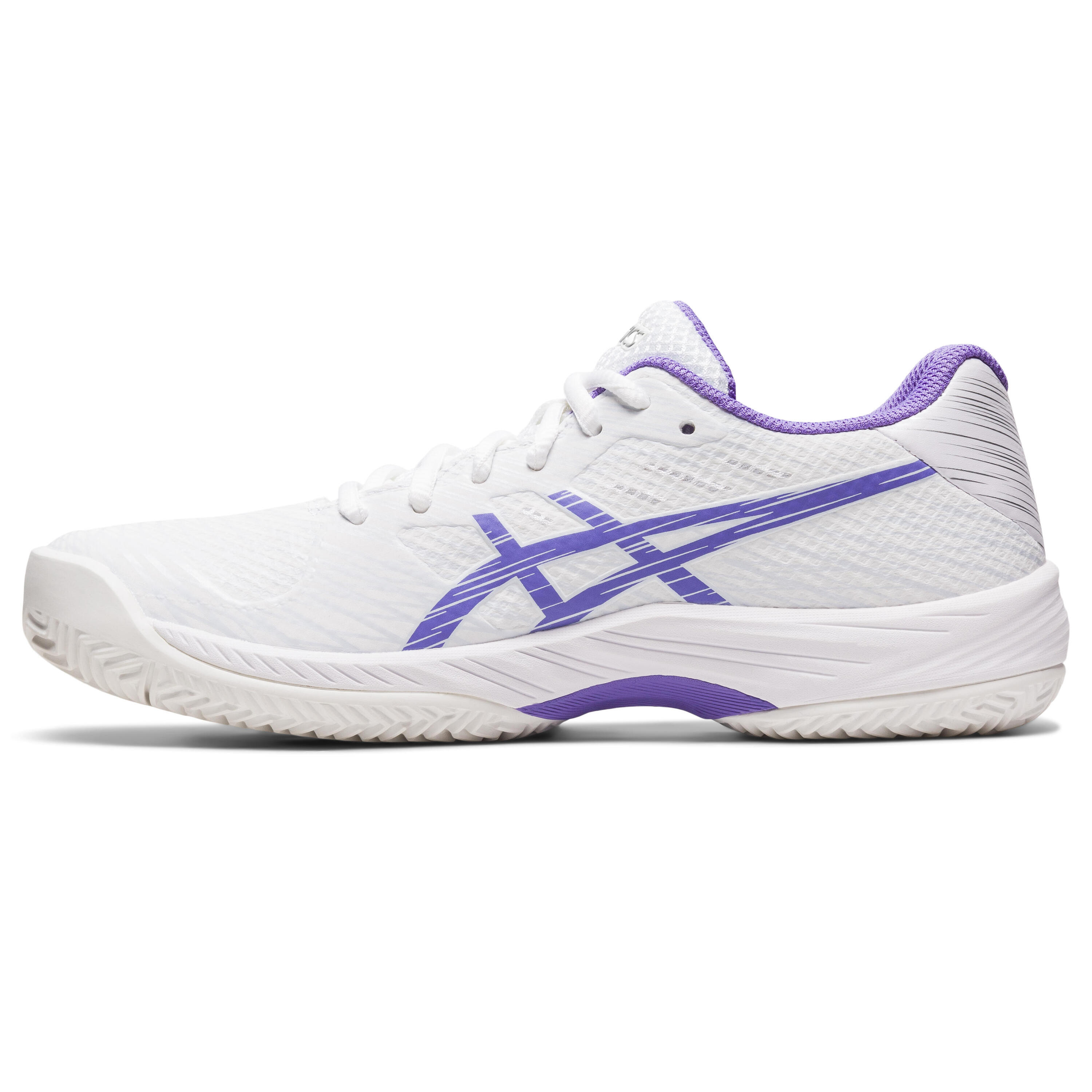 Chaussures de tennis femme Asics Gel-Game 9 Clay/OC 3/7