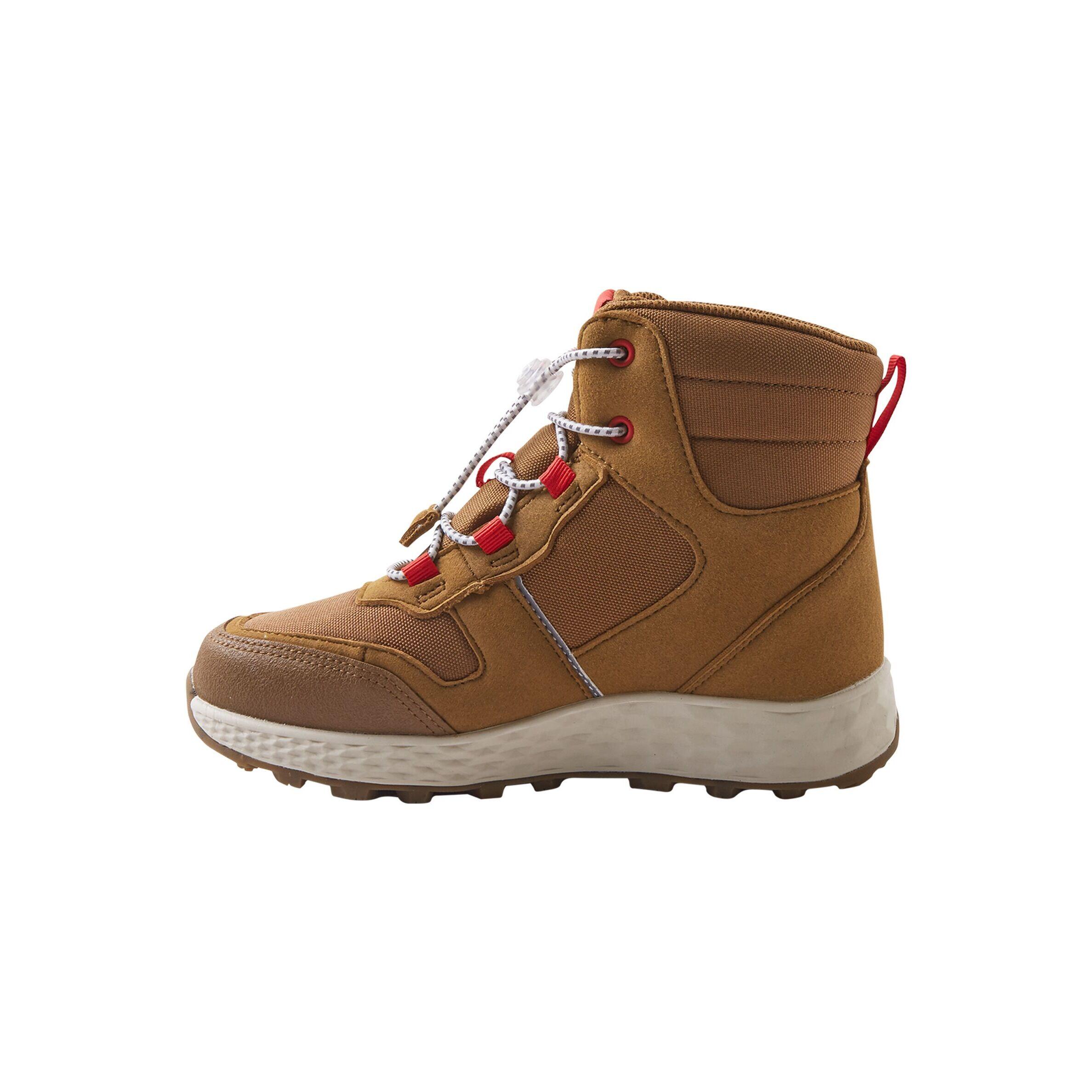 Bottes d'hiver enfant Reima Ehtii 3/7