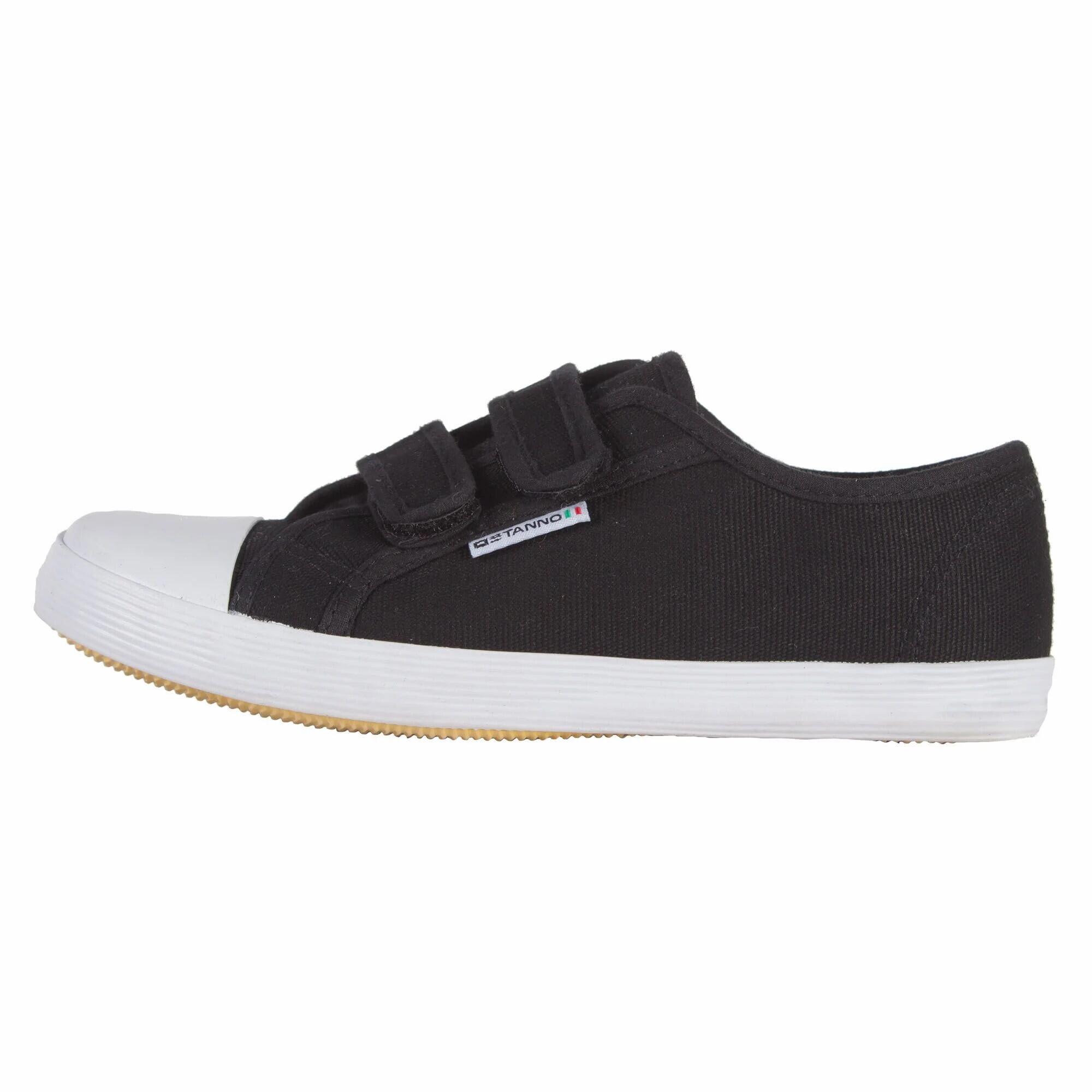 Chaussures indoor en toile bébé Stanno scratch 2/5