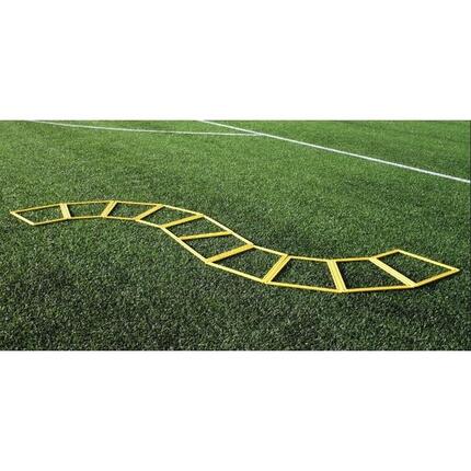 Banc rapide 6 places Precision