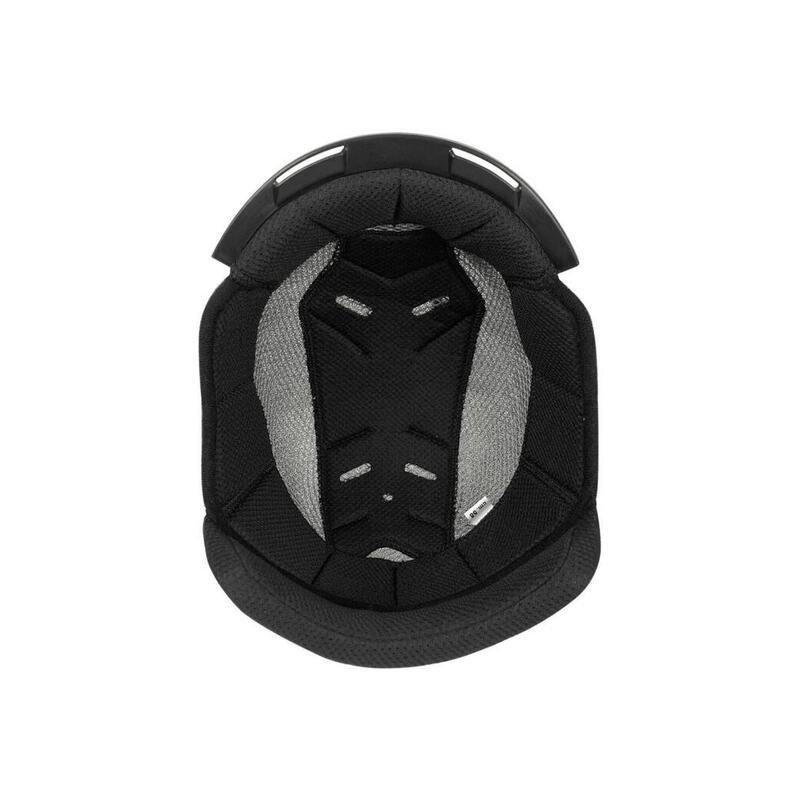 Mousse pour casque d'équitation Freejump Voronoï