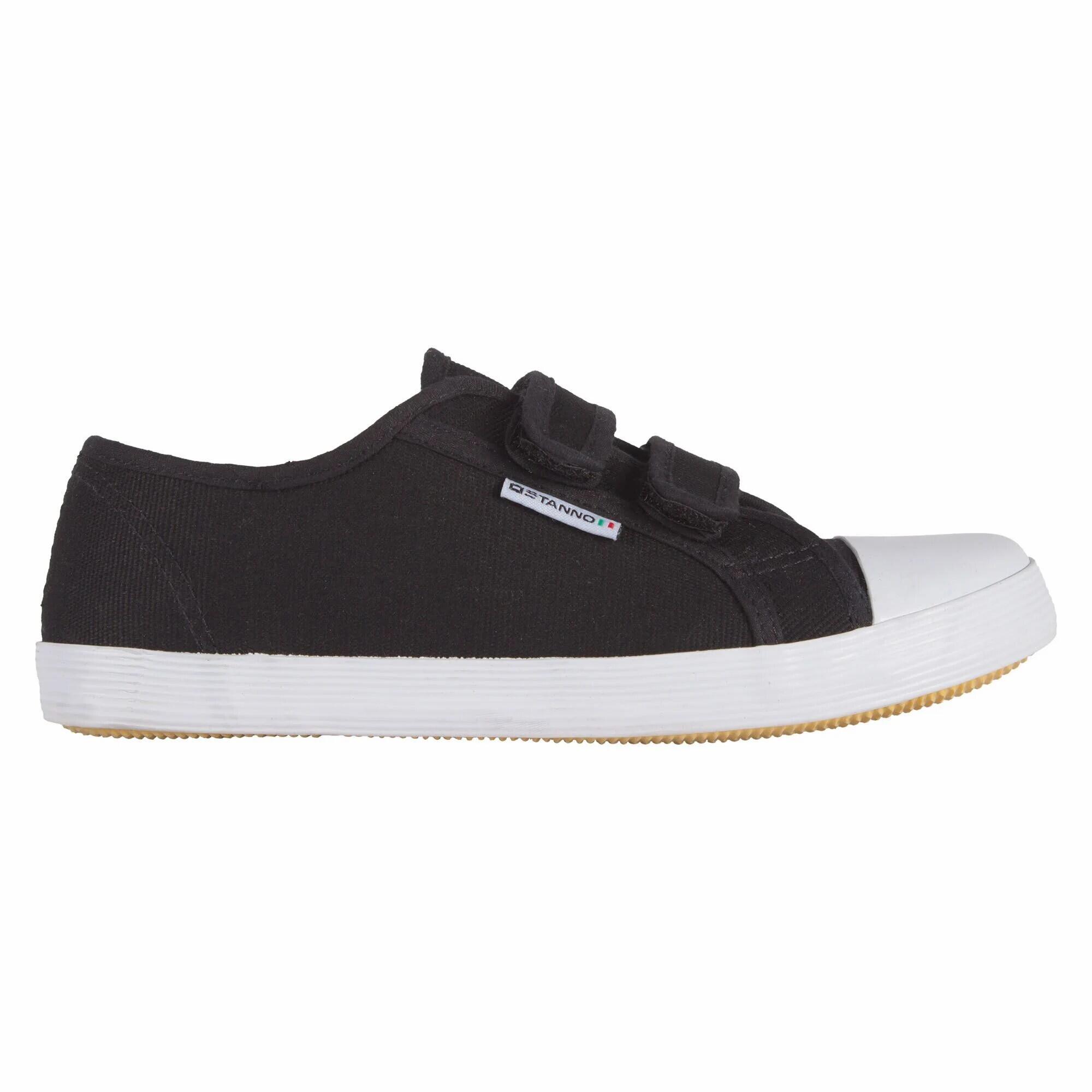 Chaussures indoor en toile bébé Stanno scratch 5/5