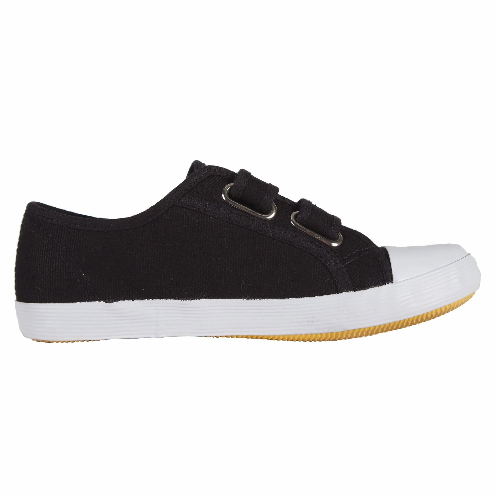 Chaussures indoor en toile bébé Stanno scratch 4/5