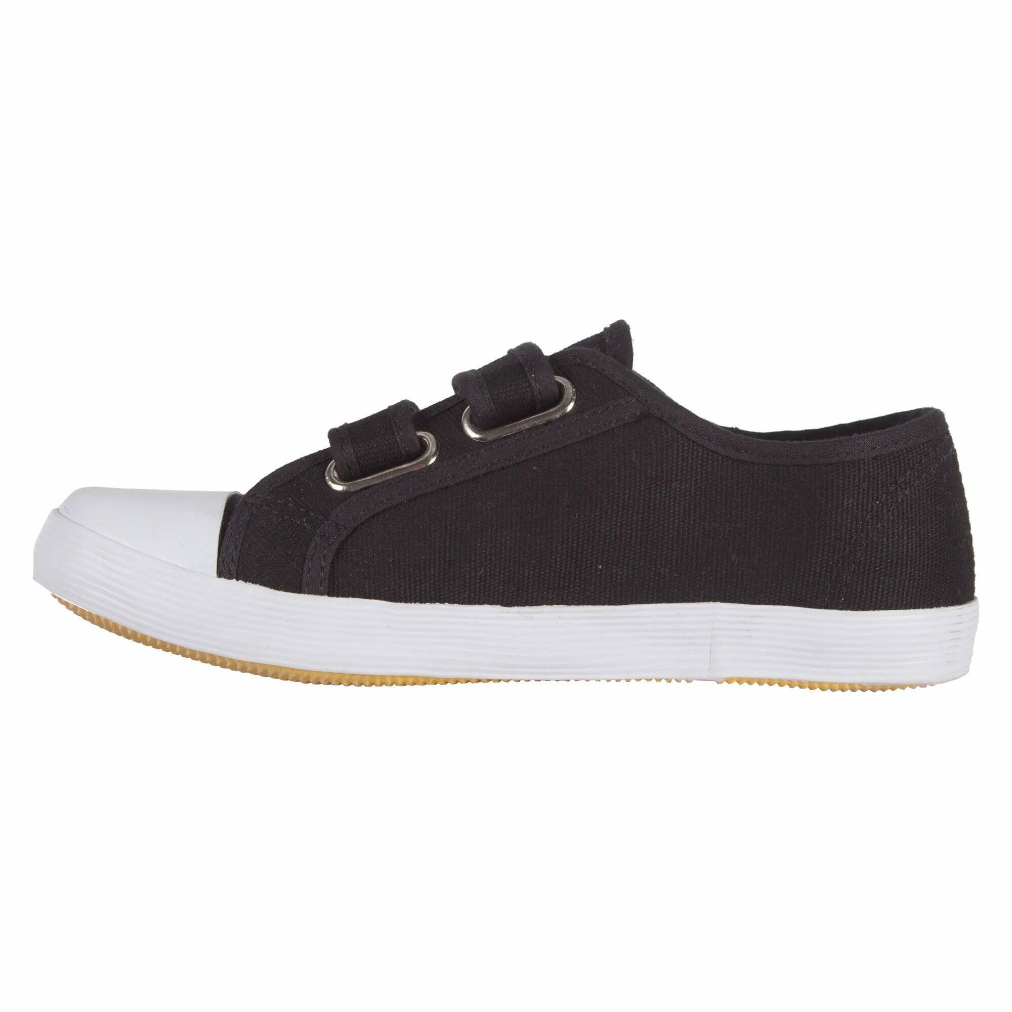 Chaussures indoor en toile bébé Stanno scratch 3/5