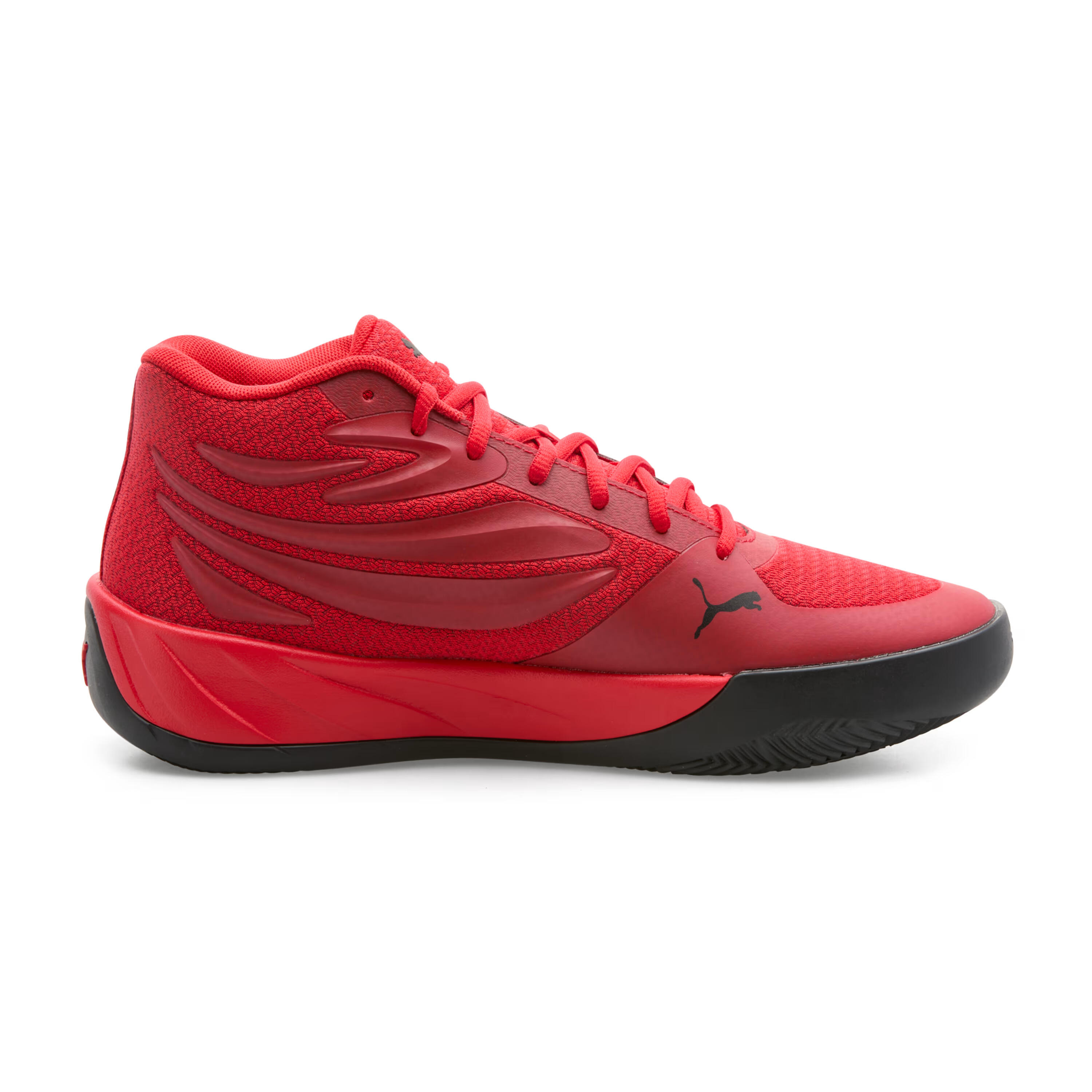 Hallenschuhe Puma Court Pro 5/6