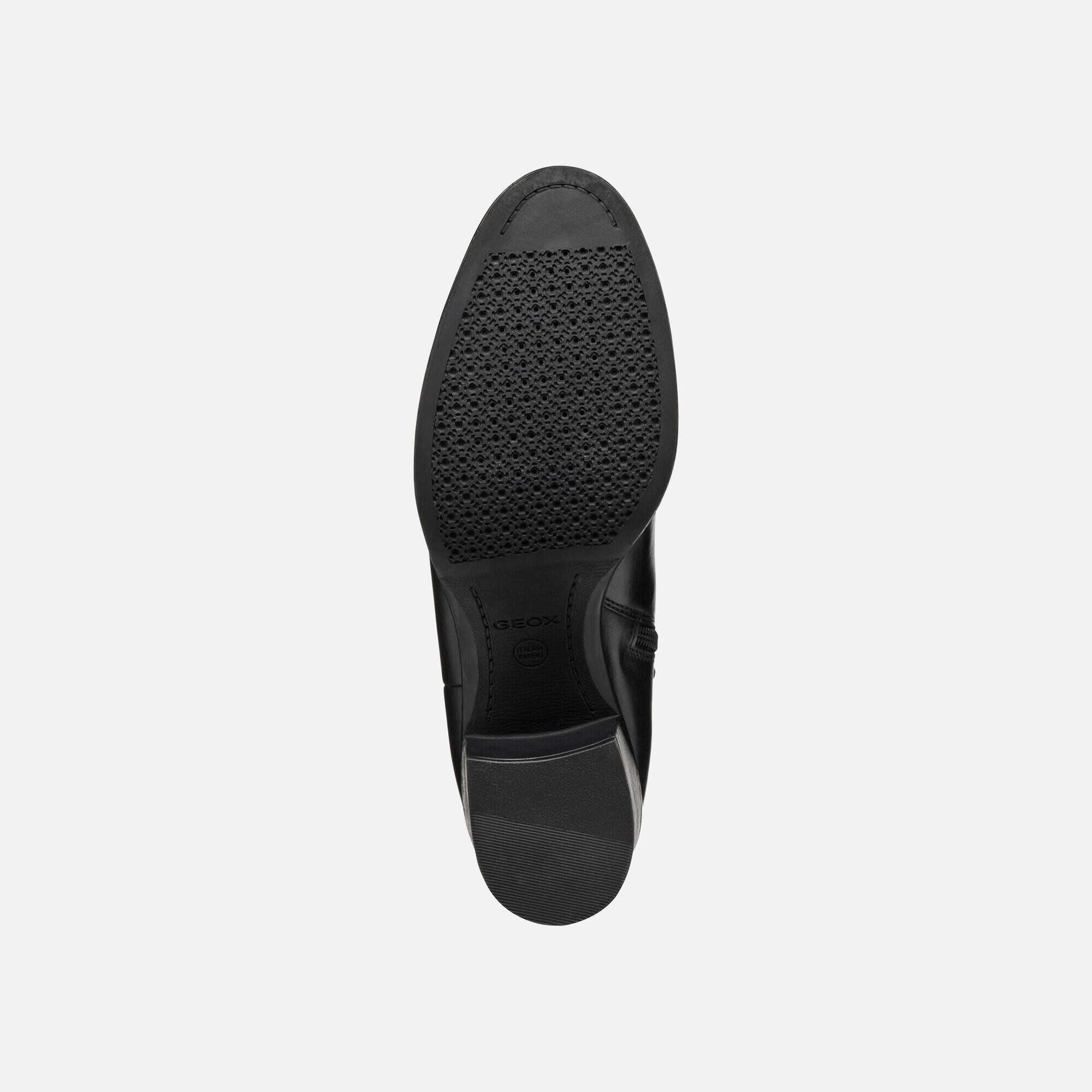 Bottines femme Geox New Asheel 6/6