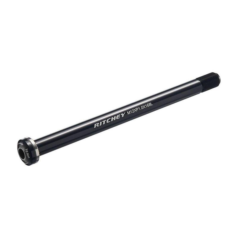 Potence Vélo Réglable Ritchey 4-Axis - 31.8mm X 105mm - Noir - Aluminium - Neuf