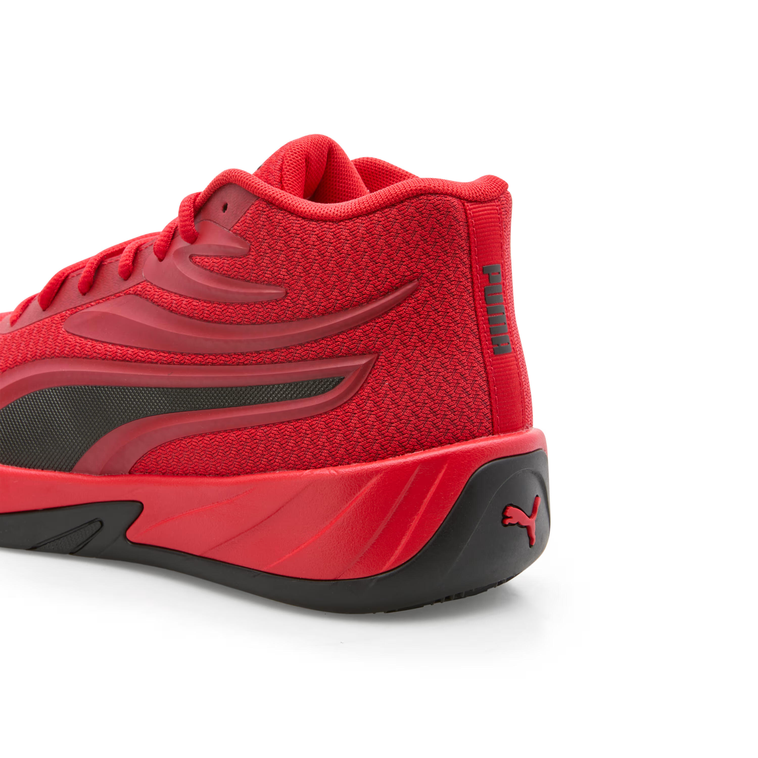Hallenschuhe Puma Court Pro 3/6