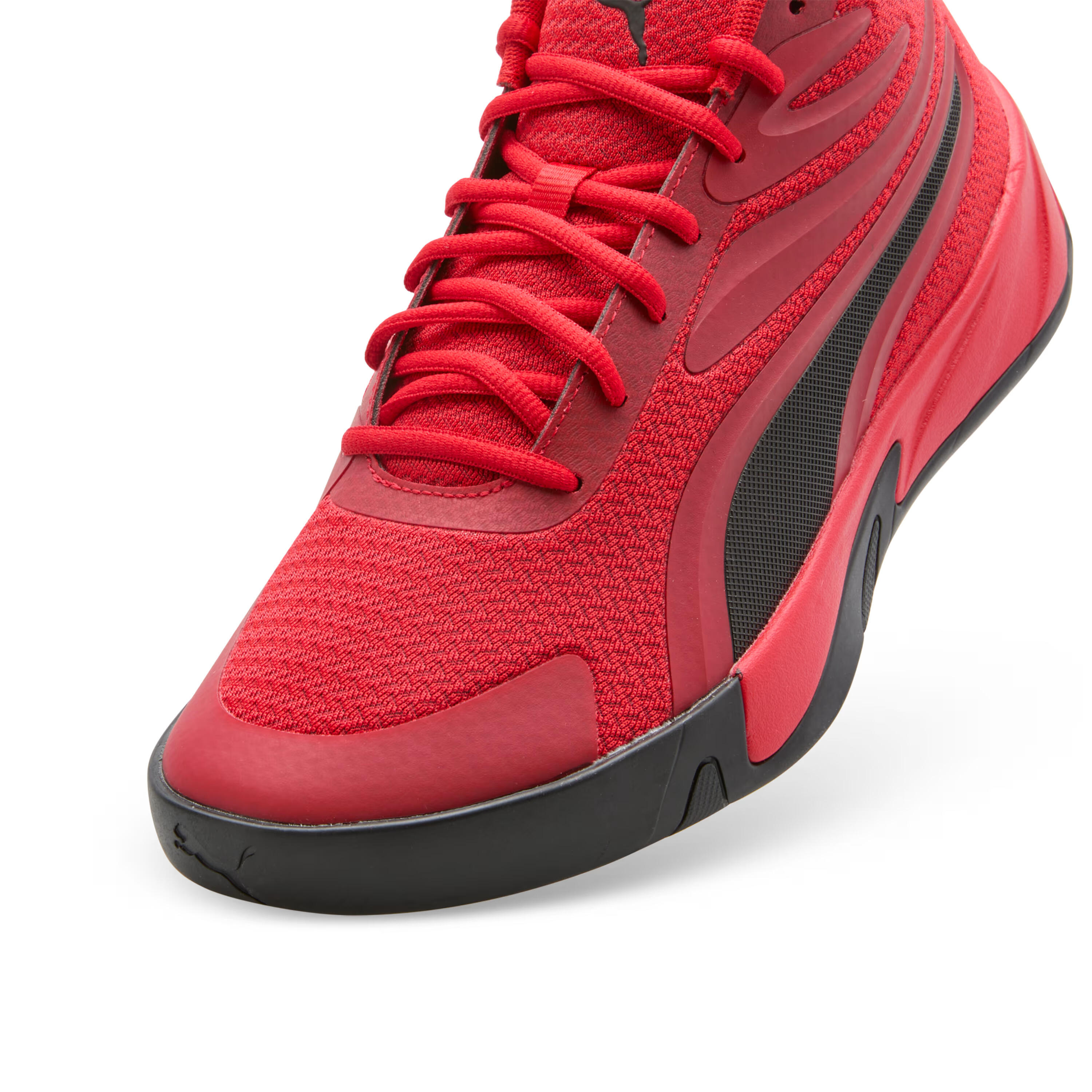 Hallenschuhe Puma Court Pro 6/6